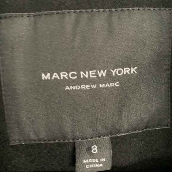 Marc New York Andrew Marc - Picture 4 of 5